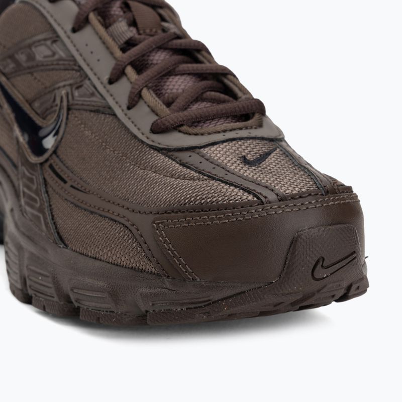 Men's running shoes Nike Initiator baroque brown/black/ironstone 7