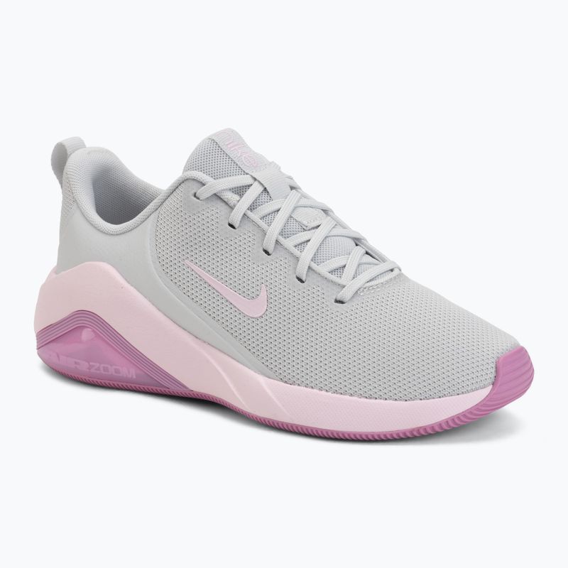 Women's training shoes Nike Bella 7 photon dust/light magenta/pink foam