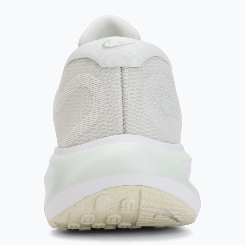 Women's running shoes Nike Journey Run summit white/metallic silver 6