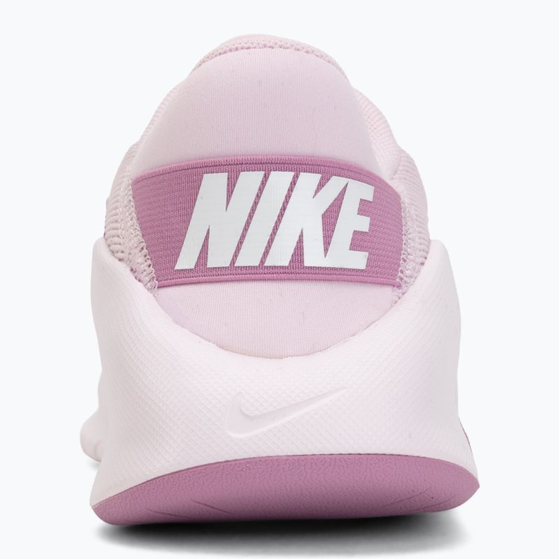 Women's training shoes Nike Flex Train pink foam/pearl pink/peony/white 6