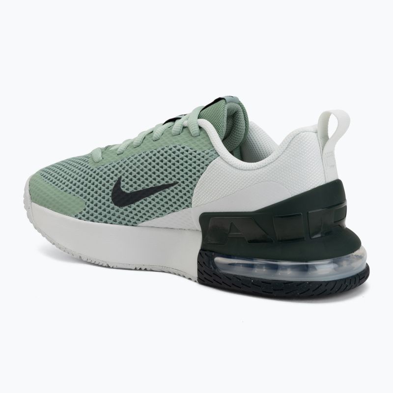 Men's training shoes Nike Air Max Alpha Trainer 6 steam/spruce aura/off white/black spruce 3