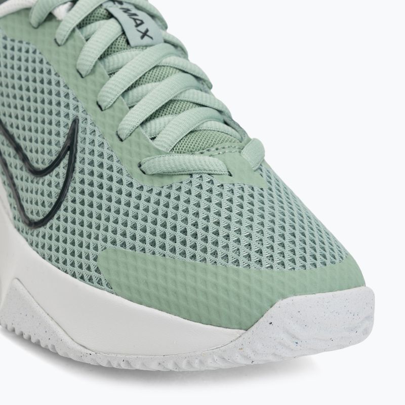 Men's training shoes Nike Air Max Alpha Trainer 6 steam/spruce aura/off white/black spruce 7