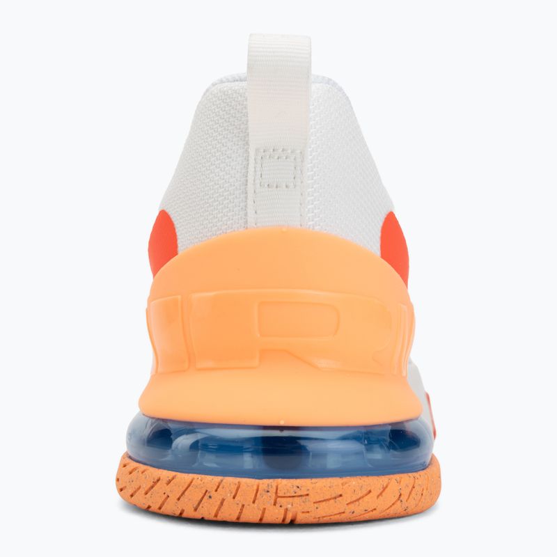 Men's training shoes Nike Air Max Alpha Trainer 6 phantom/orange pulse/summit white/white 6