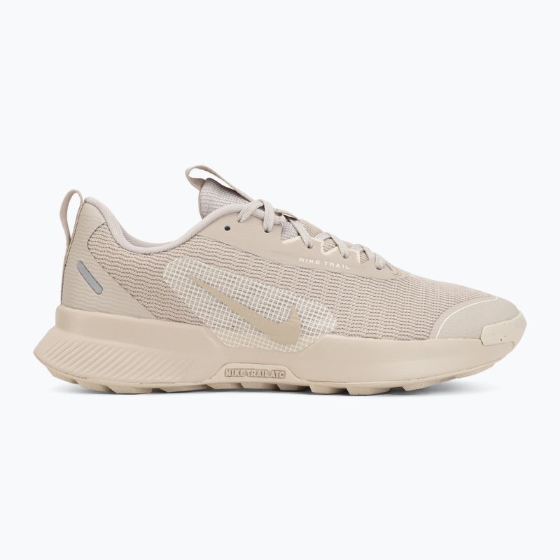 Women's running shoes Nike Juniper Trail 3 cream ii/light orewood brown/cream ii 2