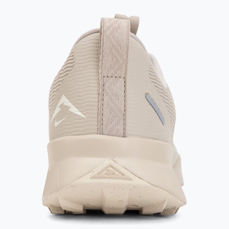 Women's running shoes Nike Juniper Trail 3 cream ii/light orewood brown/cream ii 6