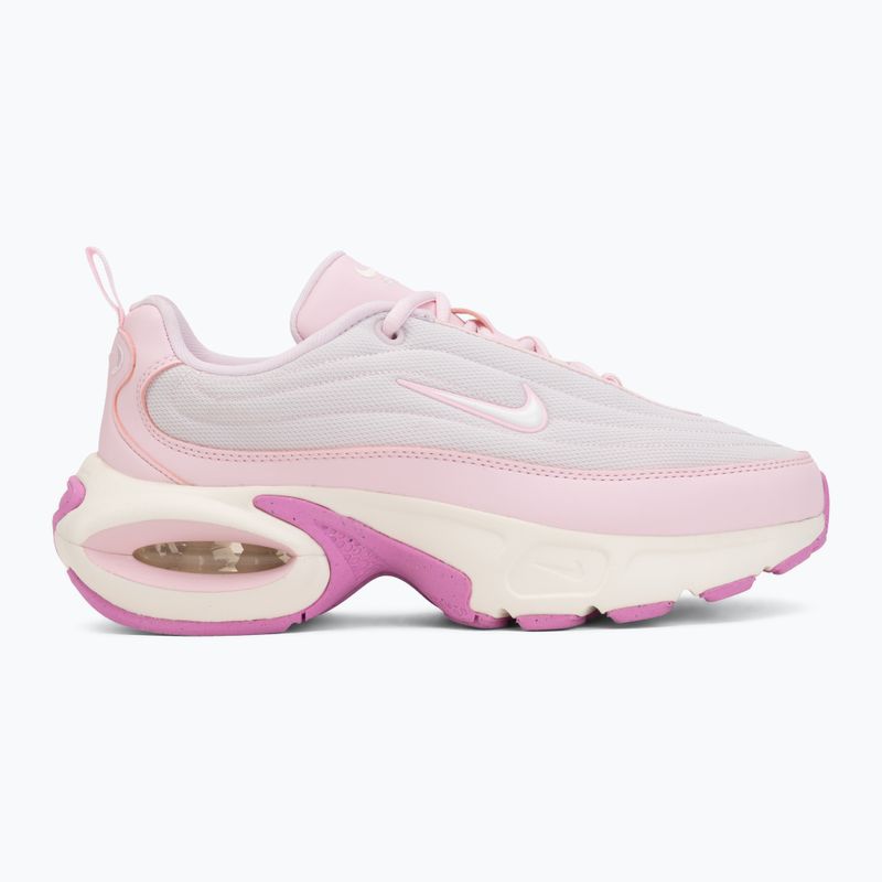 Women's shoes Nike Air Max Portal pearl pink/pink foam/light magenta/sail 2
