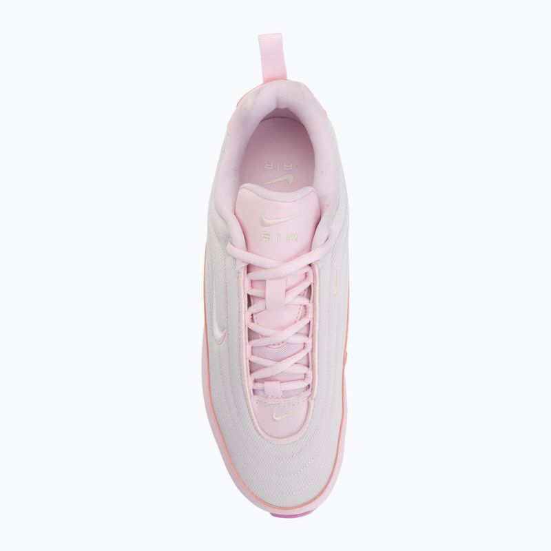 Women's shoes Nike Air Max Portal pearl pink/pink foam/light magenta/sail 5