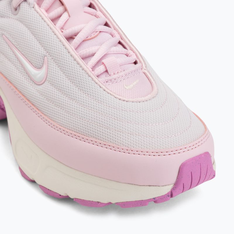 Women's shoes Nike Air Max Portal pearl pink/pink foam/light magenta/sail 7