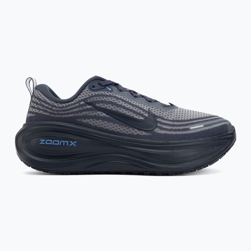 Men's running shoes Nike Vomero Plus thunder blue/royal blue/obsidian 2
