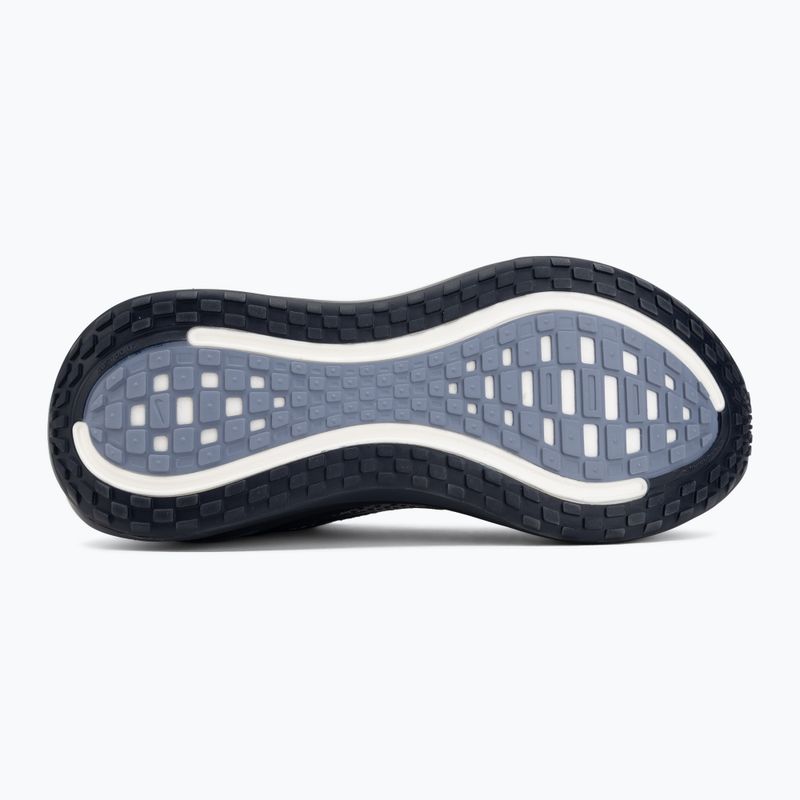 Men's running shoes Nike Vomero Plus thunder blue/royal blue/obsidian 4