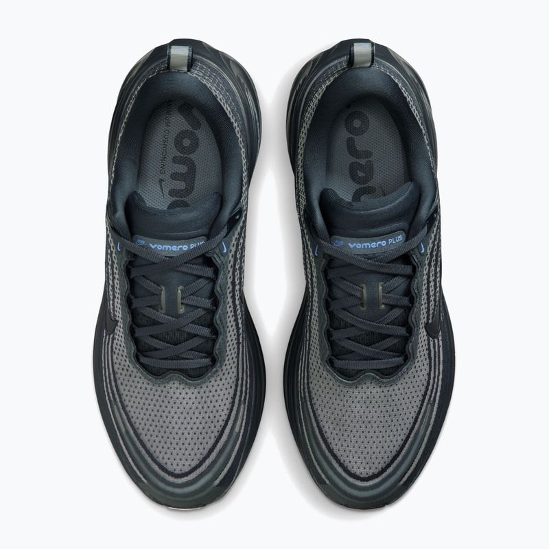 Men's running shoes Nike Vomero Plus thunder blue/royal blue/obsidian 4