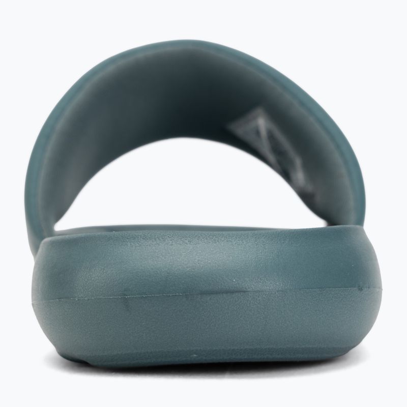 Men's flip-flops Nike Victori One Slide mineral slate/coconut milk 6