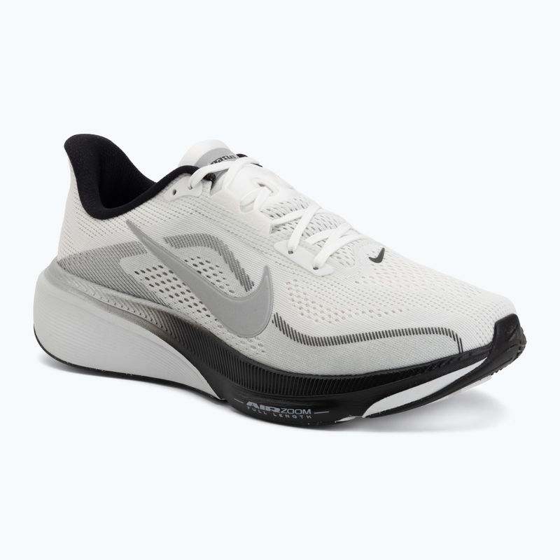 Men's running shoes Nike Pegasus 42 summit white/metallic silver-photon dust