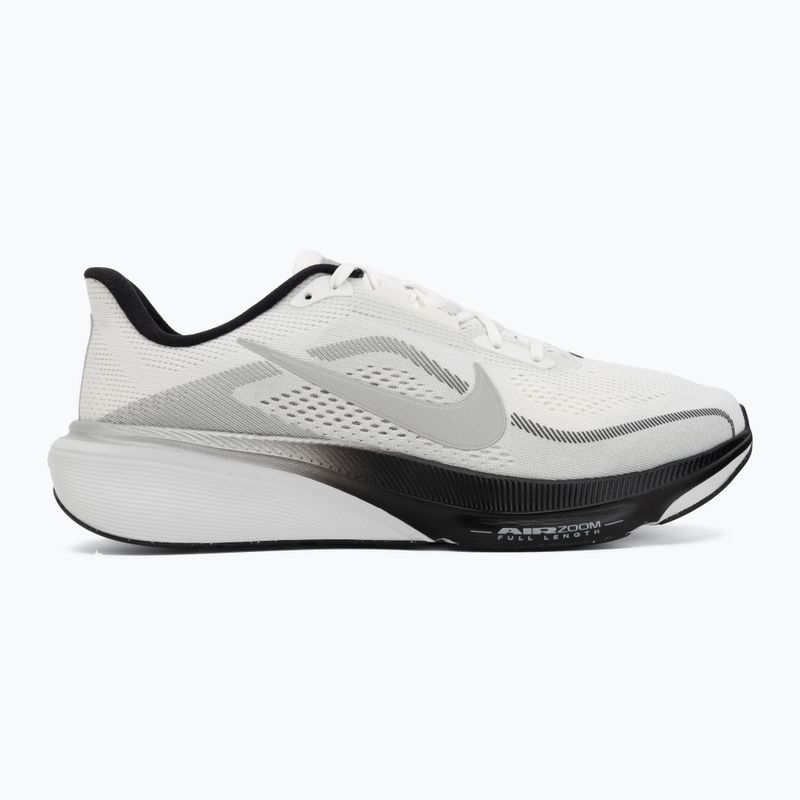Men's running shoes Nike Pegasus 42 summit white/metallic silver-photon dust 2