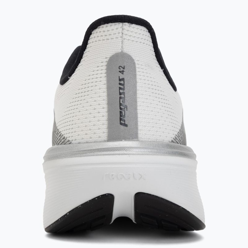 Men's running shoes Nike Pegasus 42 summit white/metallic silver-photon dust 6