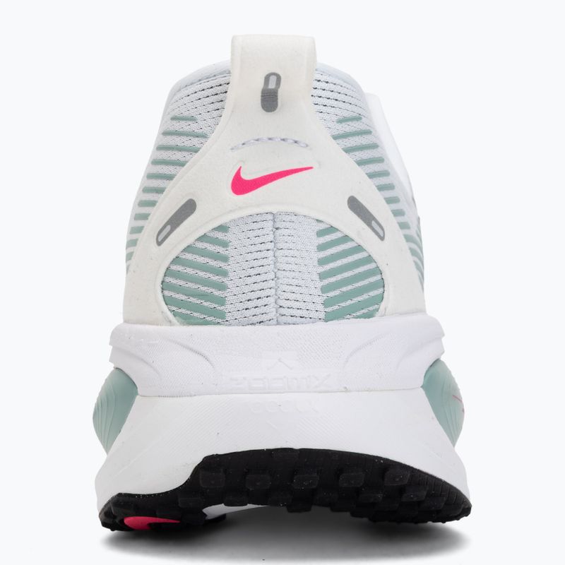 Men's running shoes Nike Vomero 18 white/mineral slate/mineral/black 6