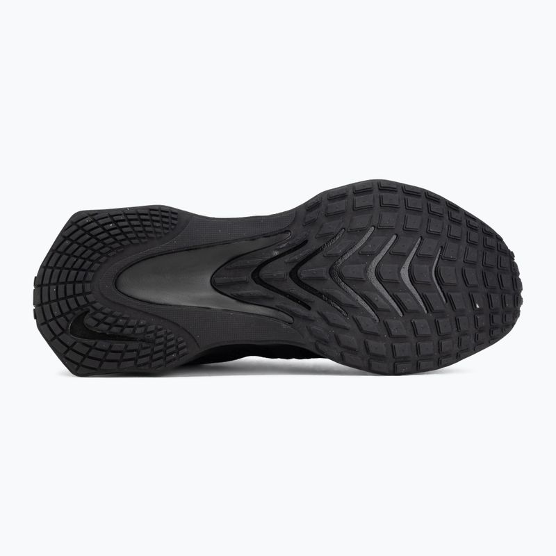 Men's shoes Nike Metro Tek black/anthracite/black 4