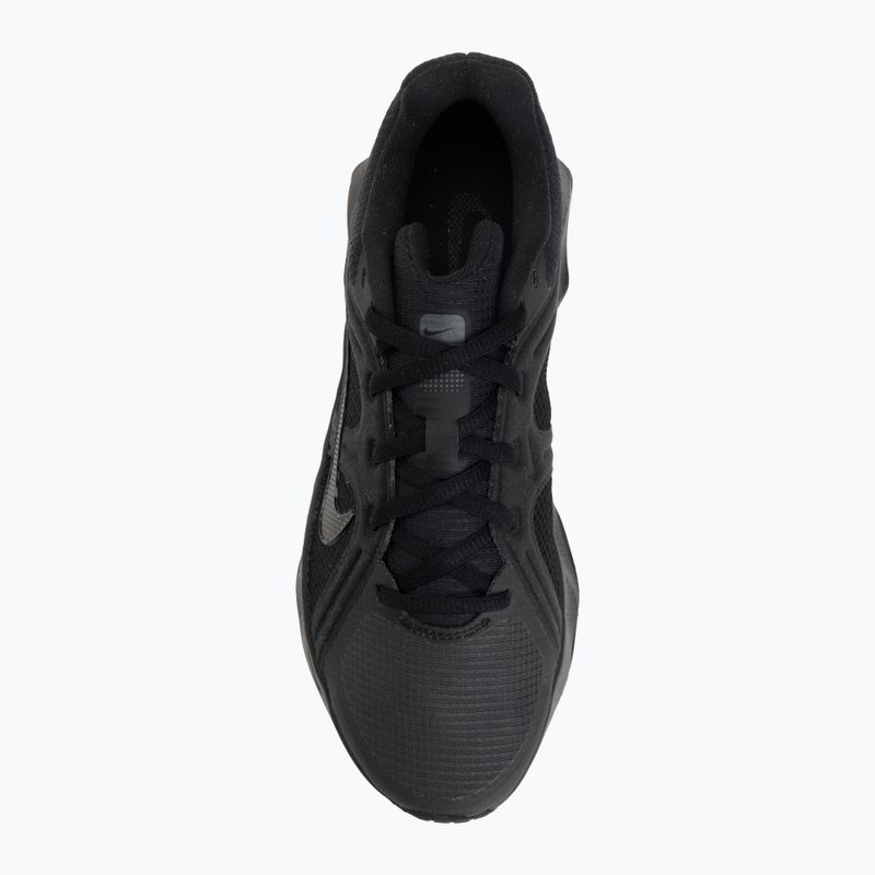 Men's shoes Nike Metro Tek black/anthracite/black 5