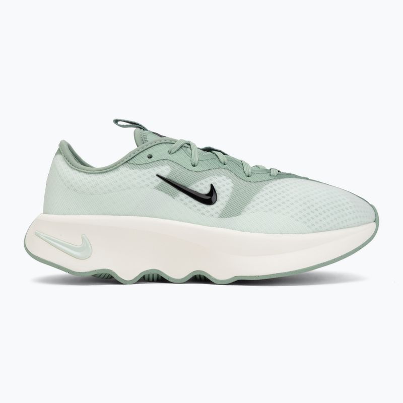 Women's shoes Nike Motiva 2 barely green/steam/sail/black 2