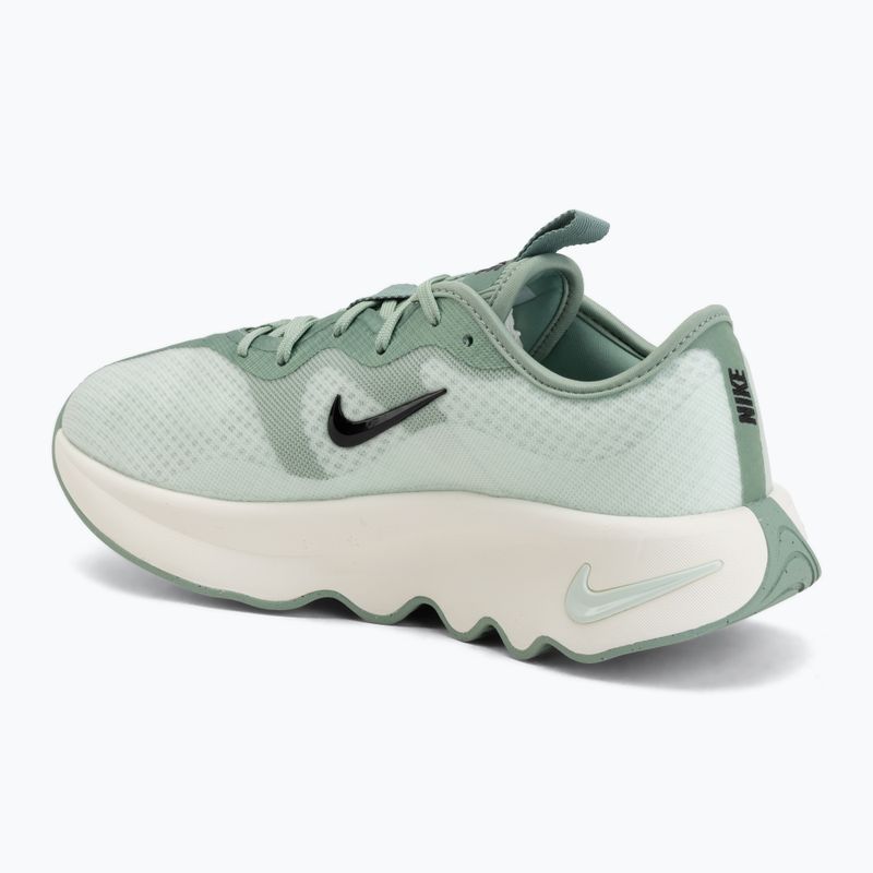 Women's shoes Nike Motiva 2 barely green/steam/sail/black 3