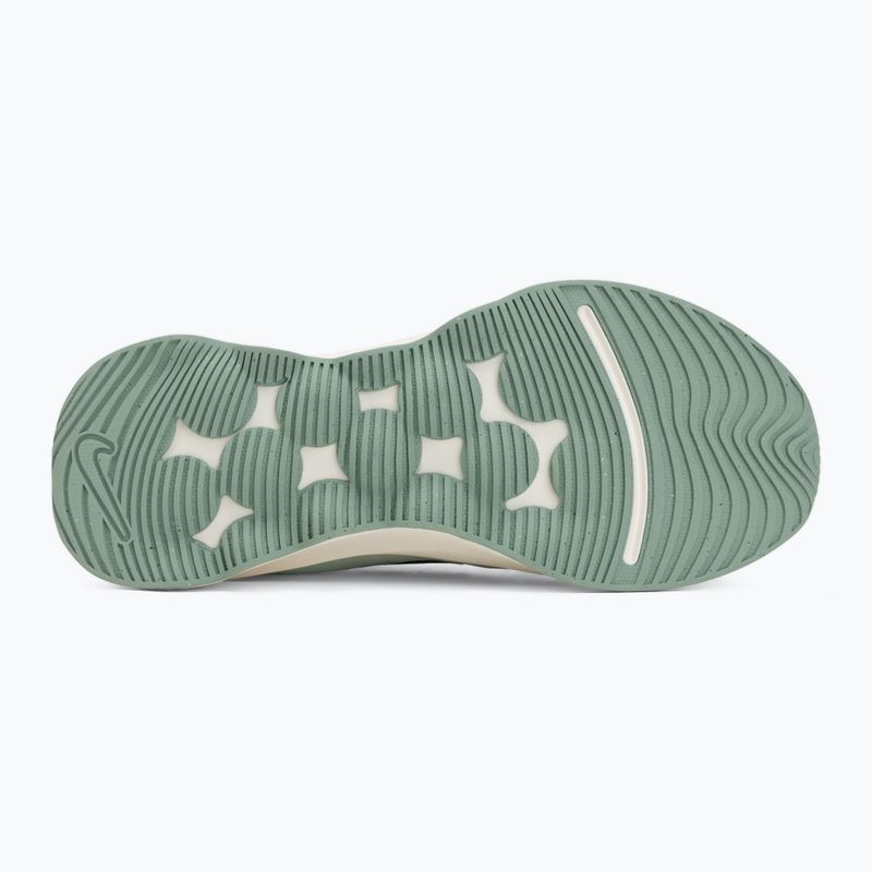 Women's shoes Nike Motiva 2 barely green/steam/sail/black 4