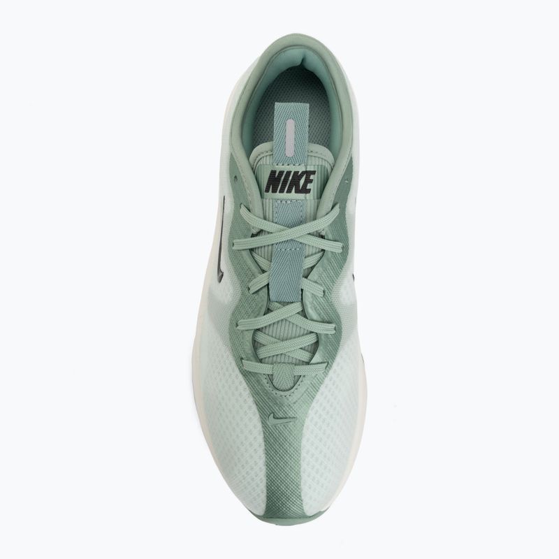 Women's shoes Nike Motiva 2 barely green/steam/sail/black 5