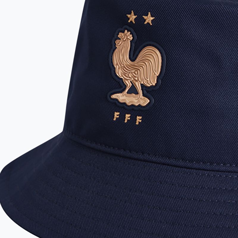 Hat Nike Apex France blackened blue 4