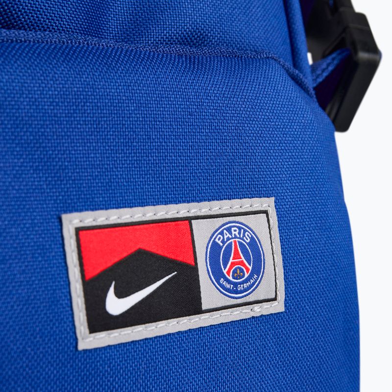 Pouch Nike Heritage Paris-Saint Germain Crossbody old royal 3