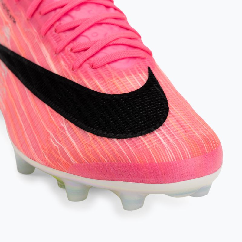 Men's football boots Nike Mercurial Superfly 11 Elite T AG multi color/black 7