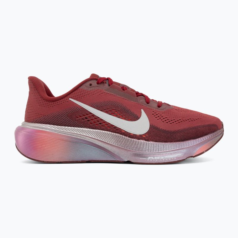 Women's running shoes Nike Pegasus 42 SE team red/atomic pink/barely green 2