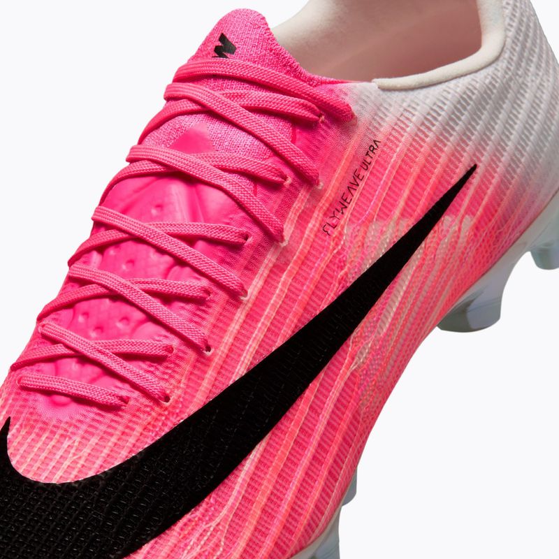 Men's football boots Nike Mercurial Superfly 11 Elite T AG multi color/black 6
