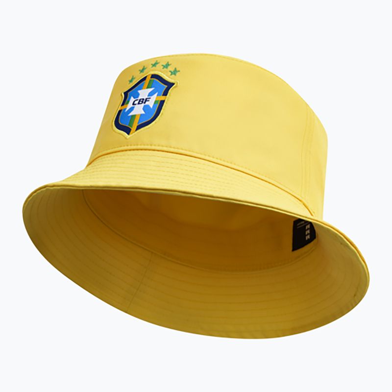 Hat Nike Apex Brazil canary 3