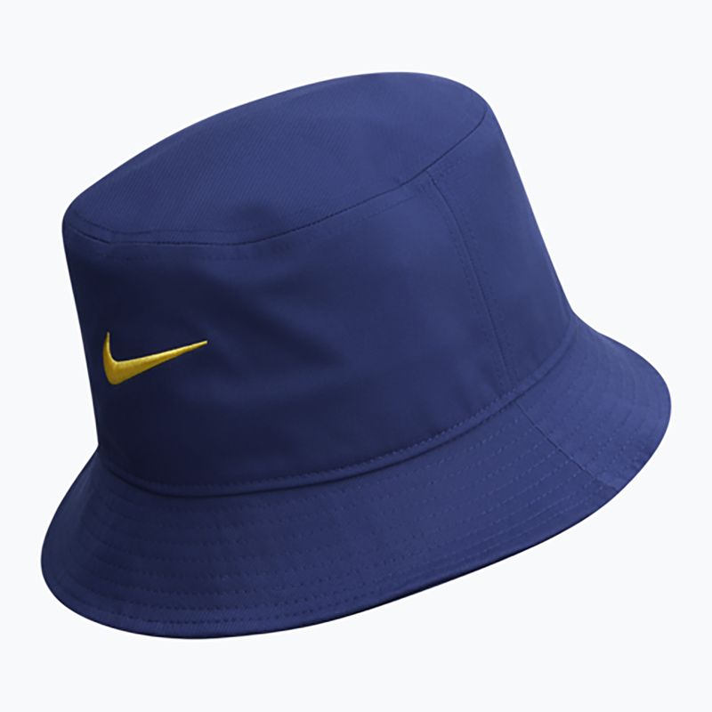 Hat Nike Apex FC Barcelona loyal blue 2