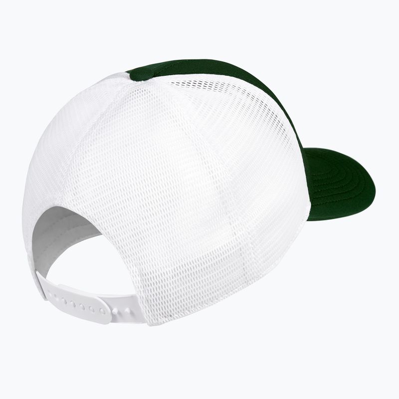 Baseball cap Nike AeroBill Classic 99 Brazil pro green 3
