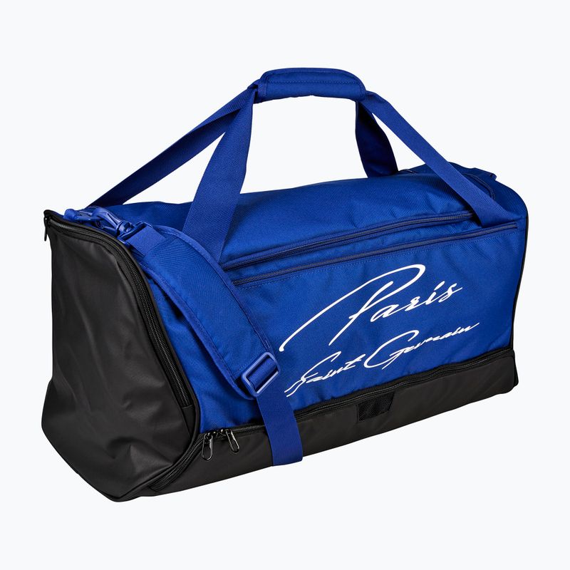 Training bag Nike Academy Paris-Saint Germain Duffel M 60 l old royal 2