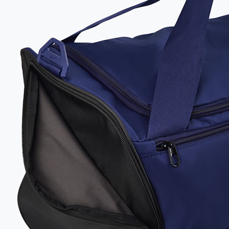 Training bag Nike Academy FC Barcelona Duffel M 60 l loyal blue 4