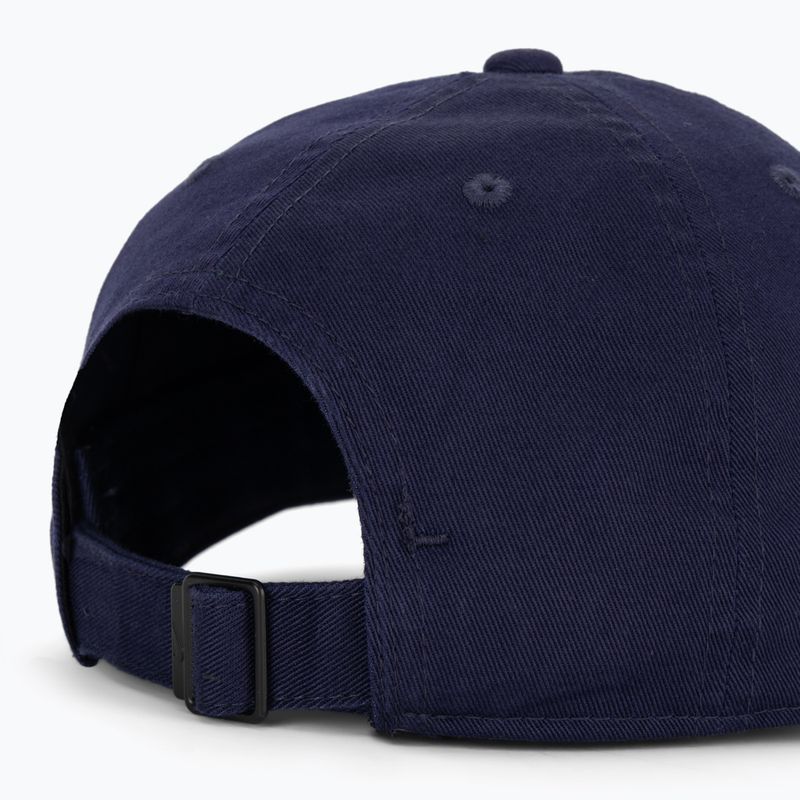 Children's baseball cap Nike FC Barcelona Club Cotton blackened blue 4
