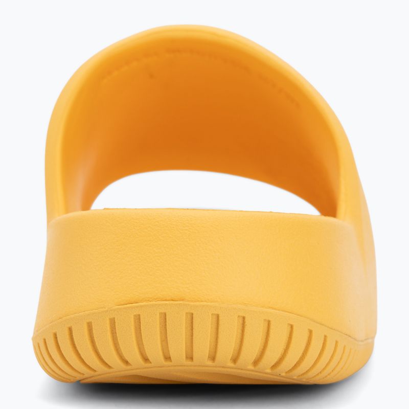 Men's slides Nike Calm 2.0 topaz gold/topaz gold 6