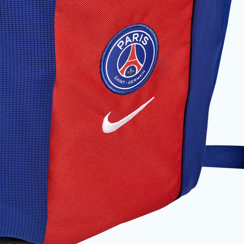 Backpack Nike Academy Paris-Saint Germain 30 the old royal 4