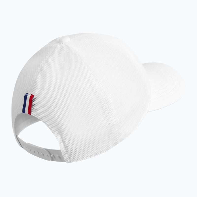 Baseball cap Nike AeroBill Classic 99 France white 2