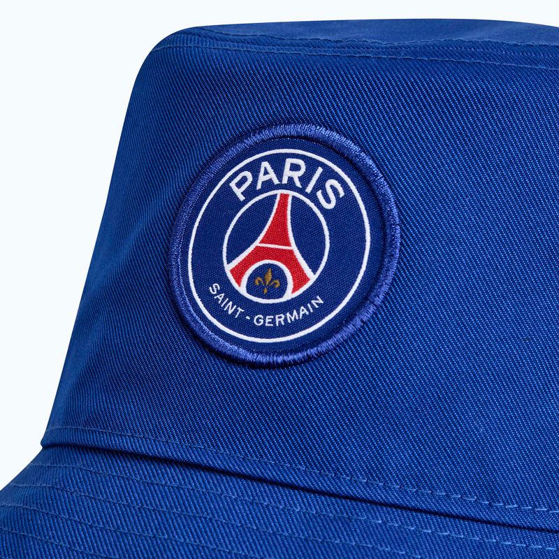 Hat Nike Apex Paris-Saint Germain old royal 4