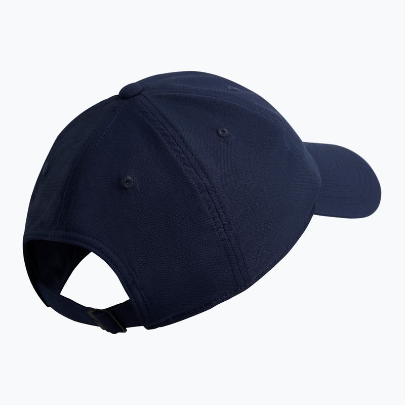 Baseball cap Nike Club France Poly blackened blue 2