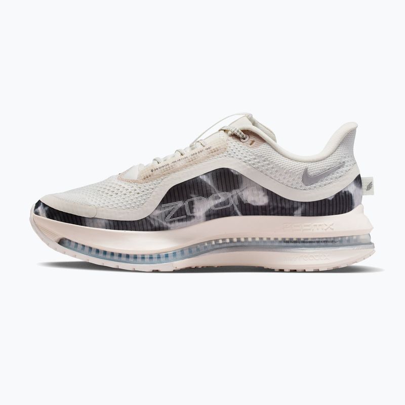 Women's running shoes Nike Pegasus Premium SE phantom/anthracite/pencil point 2