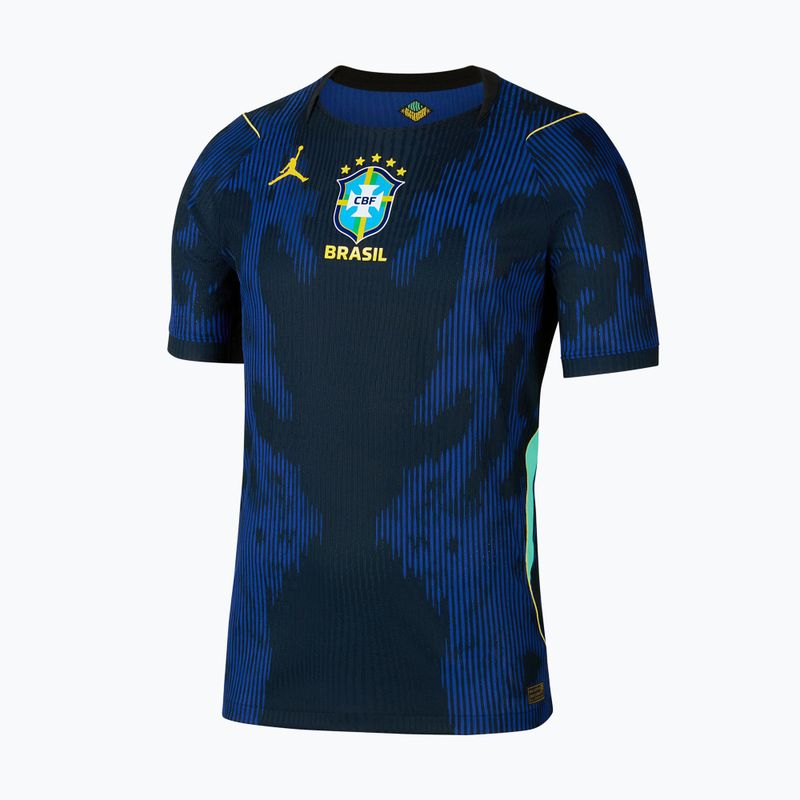 Men's football shirt Nike Brazil 2026 Match Away Soccer Authentic 9