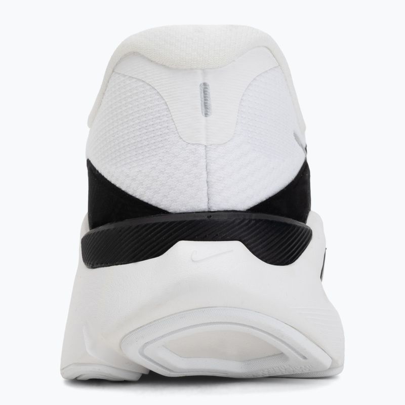 Men's running shoes Nike Structure Plus summit white/metallic silver-black 6