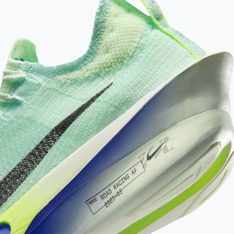 Men's running shoes Nike Alphafly 3 barely green/volt tint/black spruce 4