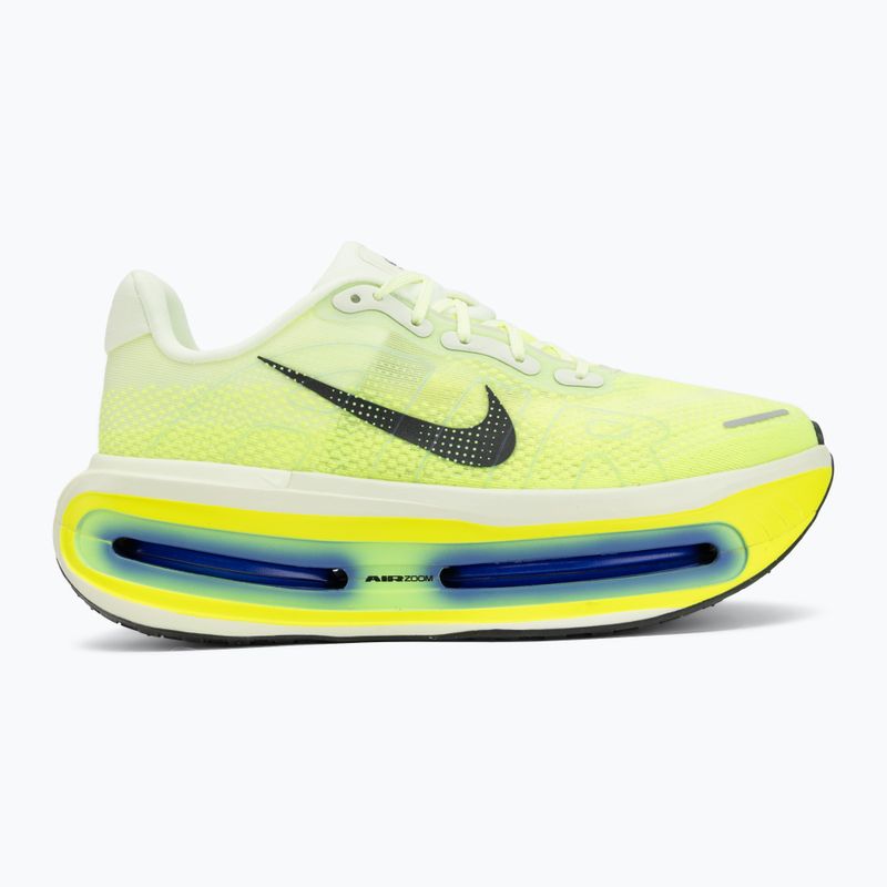 Men's running shoes Nike Vomero Premium volt tint/sapphire/volt/black spruce 2