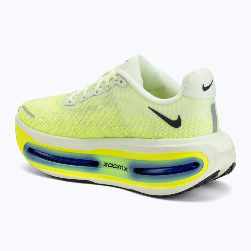 Men's running shoes Nike Vomero Premium volt tint/sapphire/volt/black spruce 3