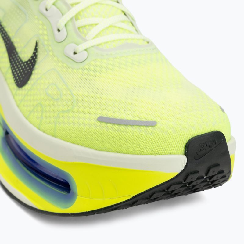 Men's running shoes Nike Vomero Premium volt tint/sapphire/volt/black spruce 7