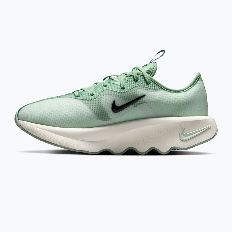 Women's shoes Nike Motiva 2 barely green/steam/sail/black 2